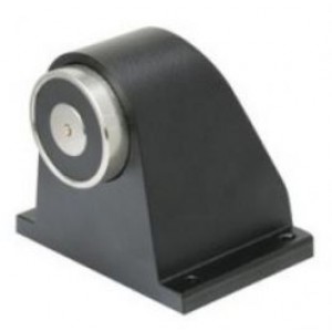 Cooper Fulleon 1369-CSA Floor Mount Electromagnetic Door Release – 50kg – 24v – Release Button